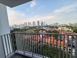 The Parc Condominium (D5), Condominium #564777721